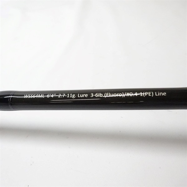 ワイルドサイドＷＳＳ６４ＭＬ